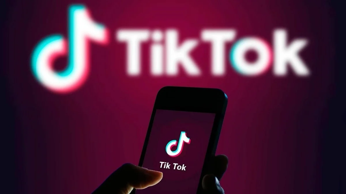 Hack Tiktok lên xu hướng đơn giản nhất 2022