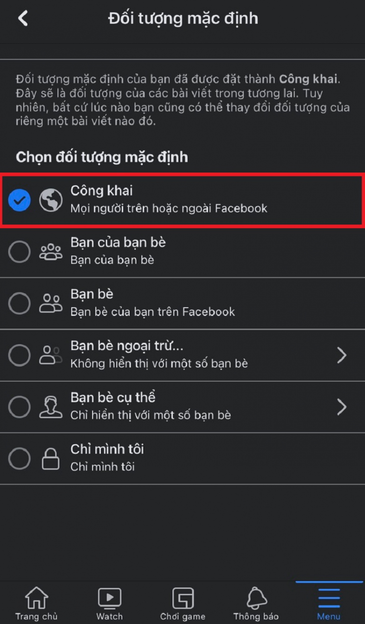 3 cách bật nút like cho facebook cá nhân