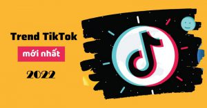 Cách bắt trend tiktok nhanh nhất để bắt kịp xu hướng