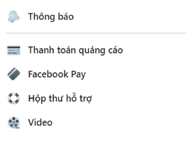 Cách đăng ảnh và video lên facebook ko bị mờ