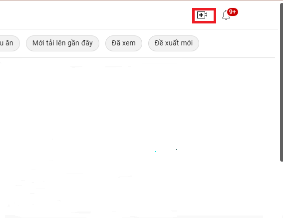 cách đăng video lên youtube hình 1