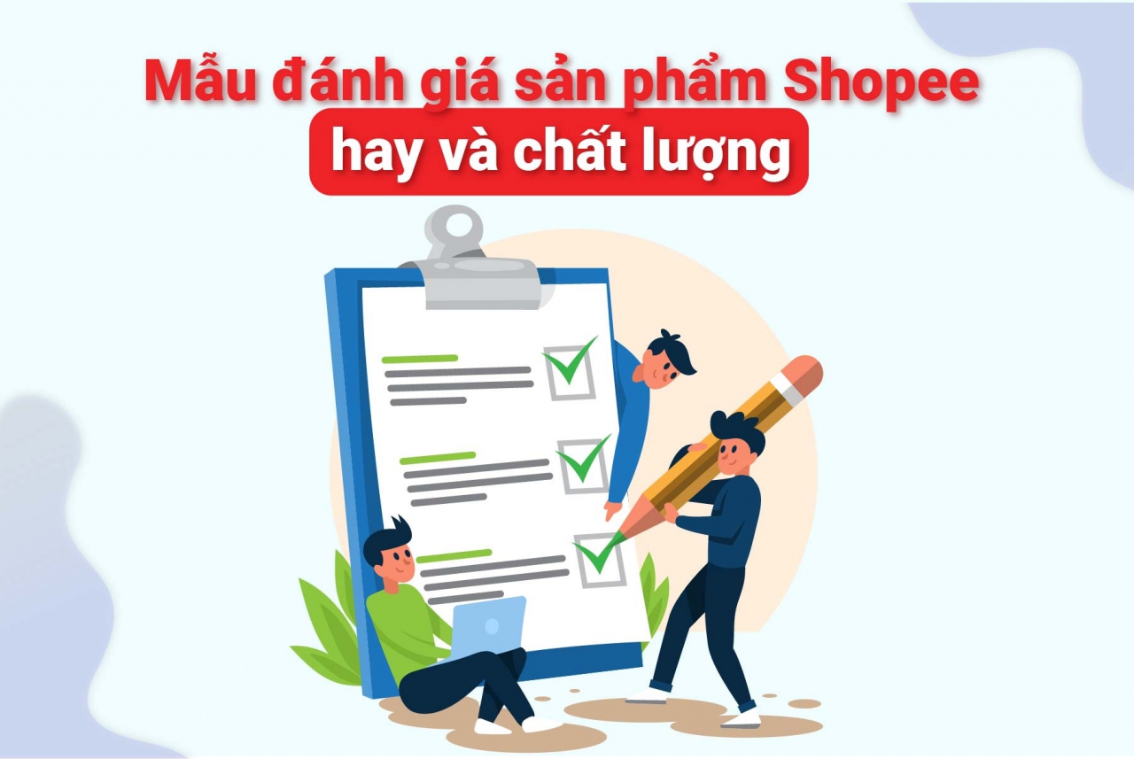 Cách tăng đánh giá bán hàng trên shoppe - cách xóa đánh giá xấu trên shoppe