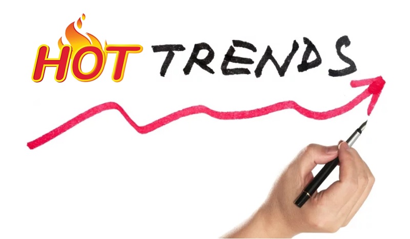 Trend là gì? 4 cách để bắt trend hiệu quả?