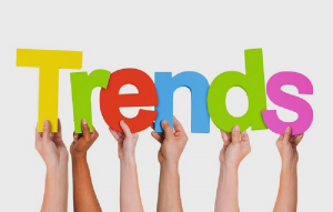 Trend là gì? 4 cách để bắt trend hiệu quả?