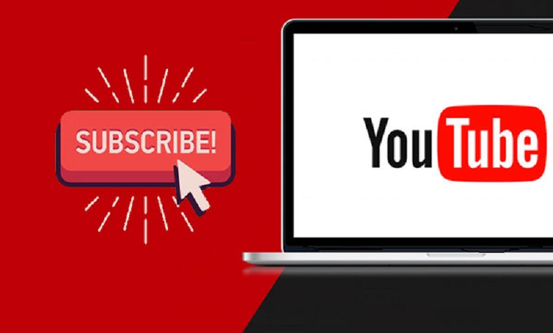 Cách tăng 1000 sub cho youtube đơn giản nhất 2022