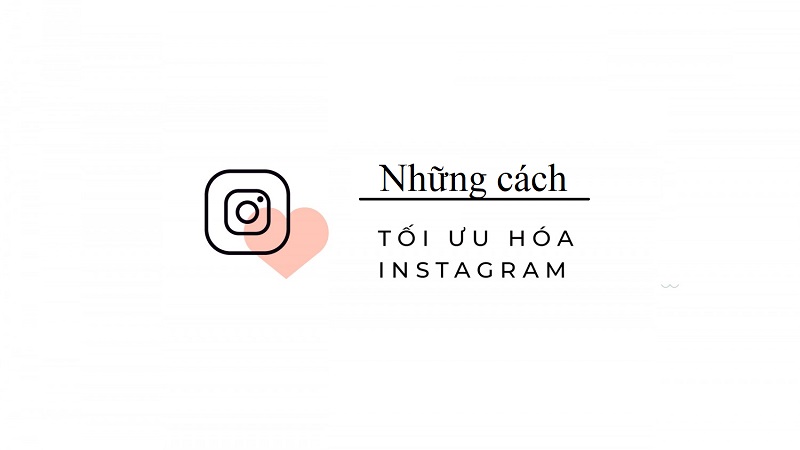 Cách bán hàng trên instagram hiệu quả nhất năm 2022