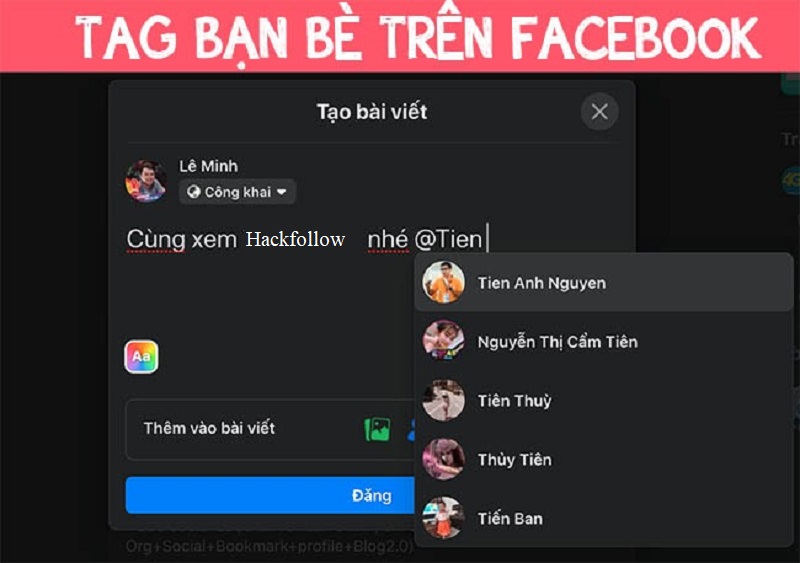 10 Cách câu like hiệu quả trên facebook