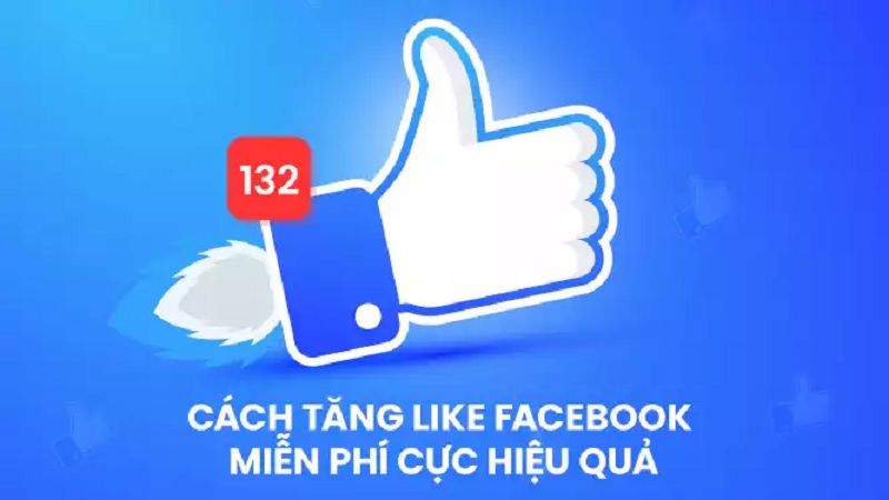 10 Cách câu like hiệu quả trên facebook