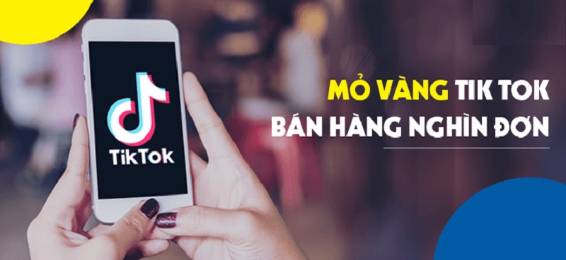 Cách đăng ký Tiktok shop nhanh nhất 2022