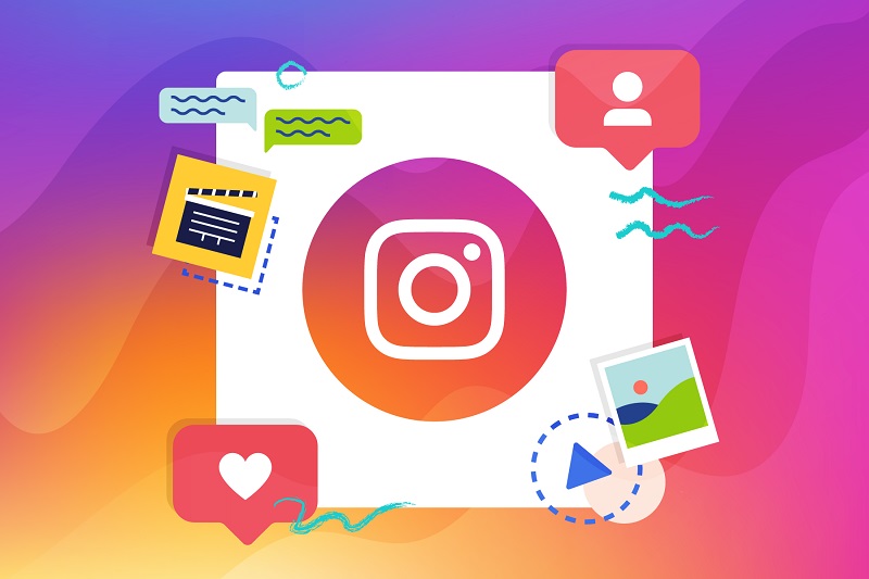 Các khung giờ vàng instagram hiệu quả 2024