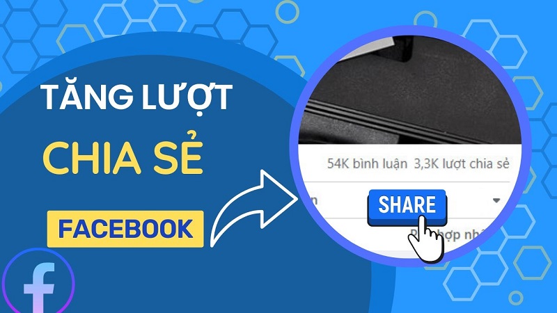 Cách tăng chia sẻ bài viết nhanh nhất 2022