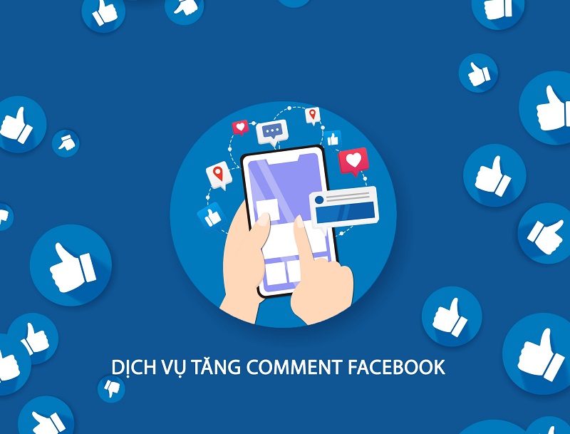 Có nên tăng bình luận bài viết facebook không?