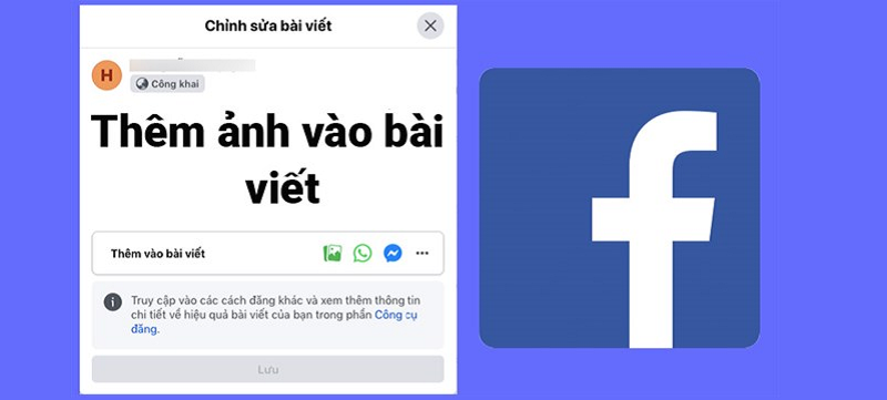 Cách viết nội dung bán hàng trên facebook hiệu quả