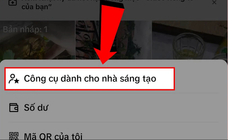 Cách gắn giỏ hàng trên Tiktok nhanh chóng