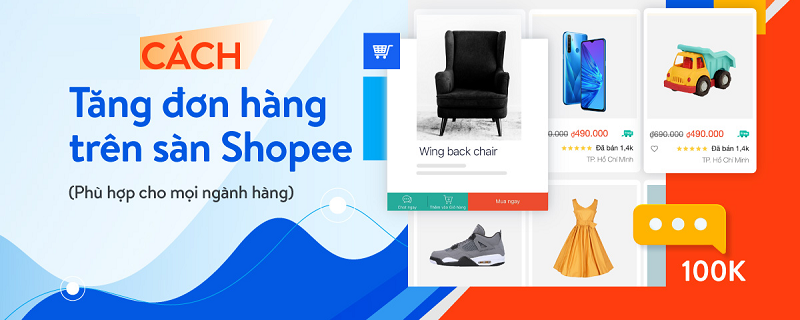 Cách bán hàng trên shopee không cần vốn