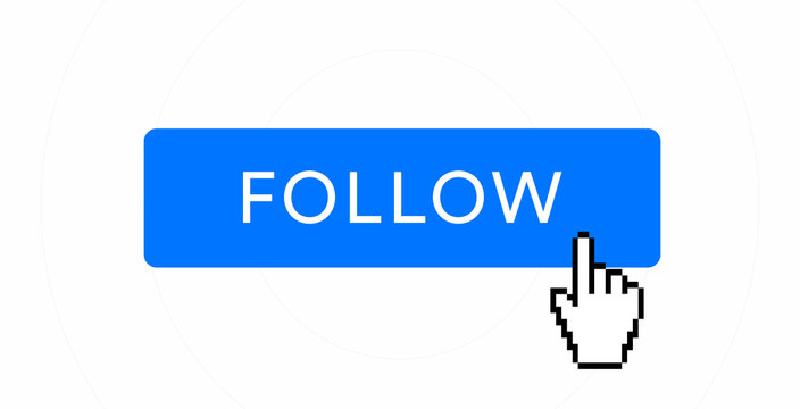 Follow là gì? Tác dụng follow trên Facebook