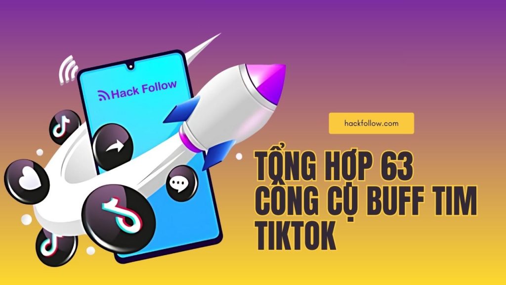 cong cu buff tik tok