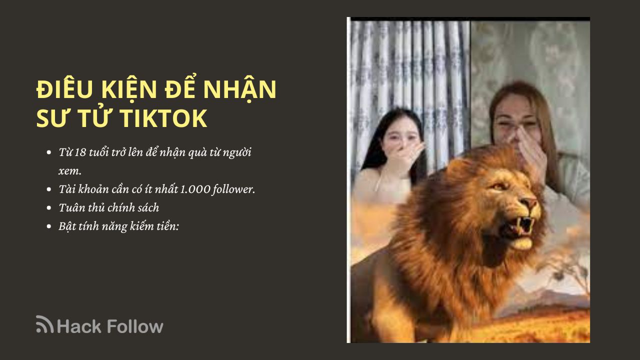 dieu kien duoc nhan su tu tren tiktok