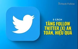 cach tang follow twitter