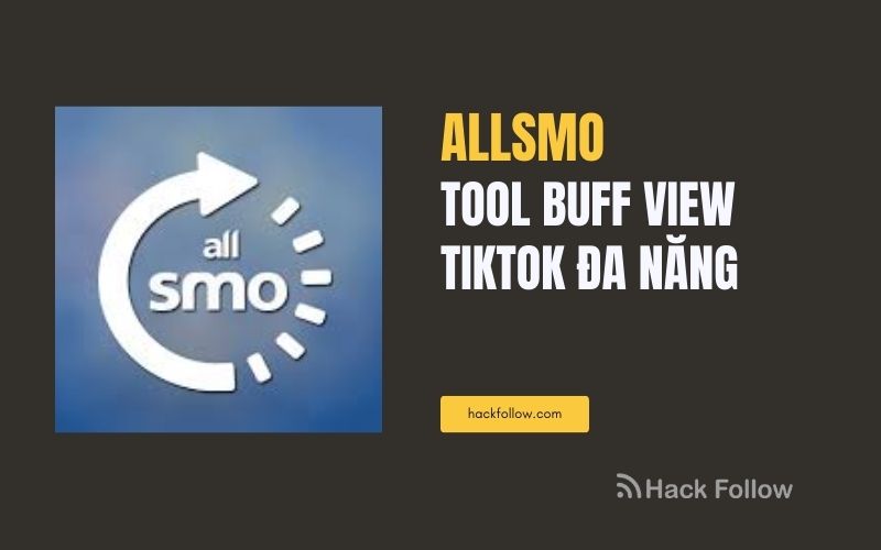 Allsmo tang view tiktok