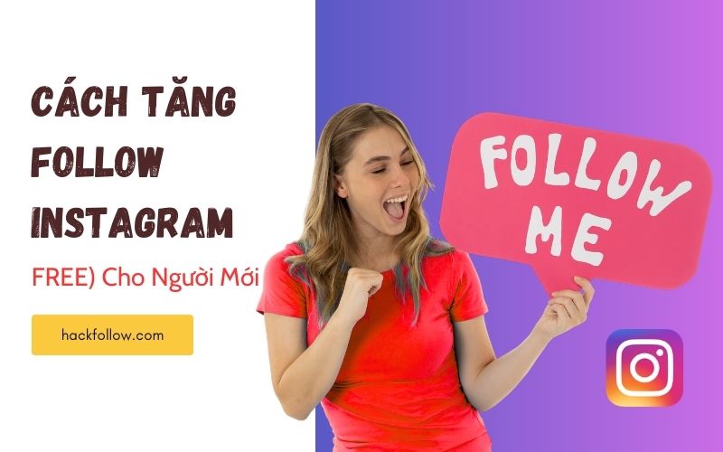 cach tang follow instagram tu nhien